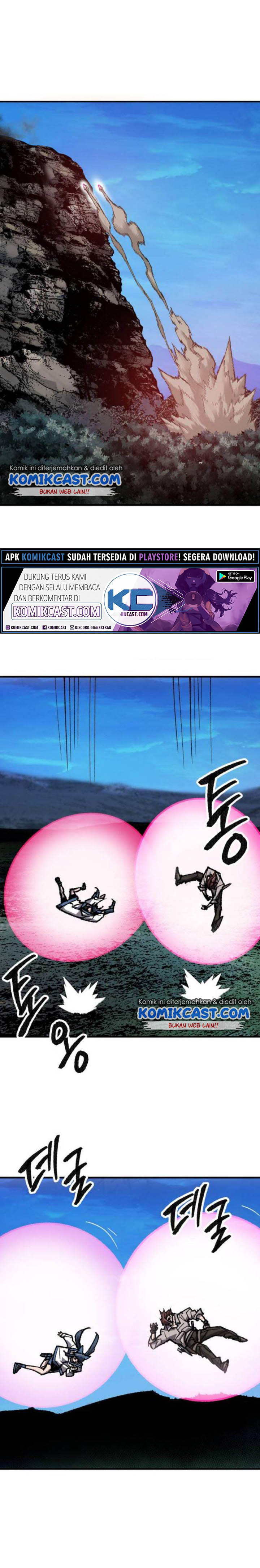 Limit Breaker Chapter 21 Gambar 2