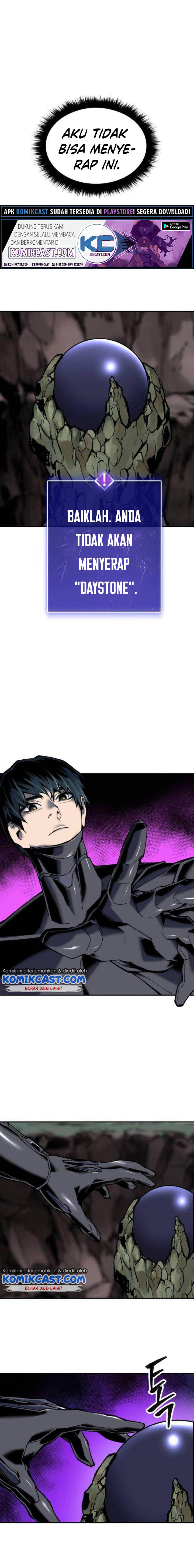 Limit Breaker Chapter 21 Gambar 12