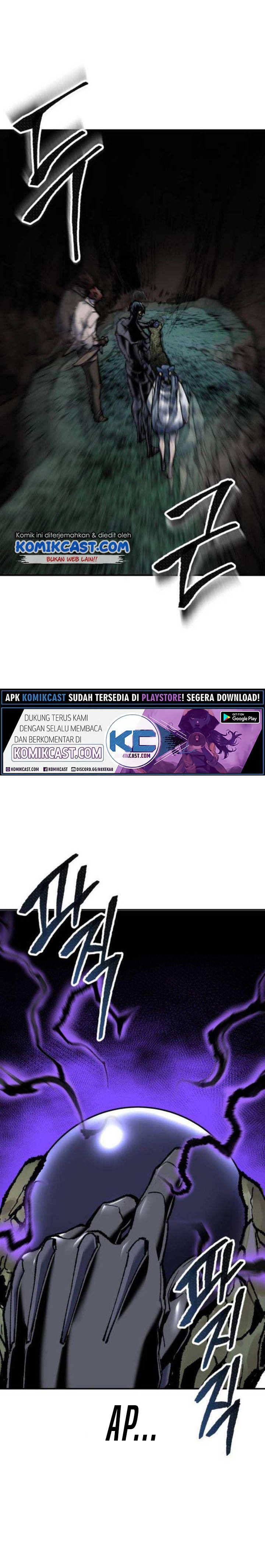 Limit Breaker Chapter 21 Gambar 13