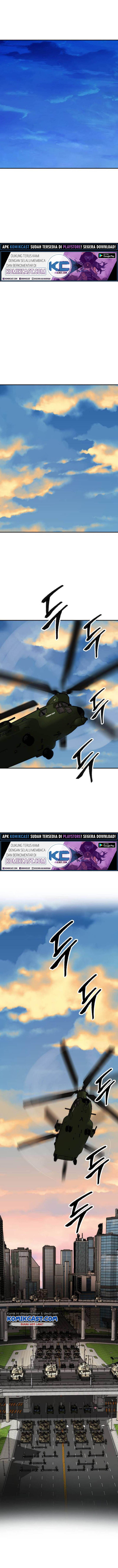 Limit Breaker Chapter 21 Gambar 15