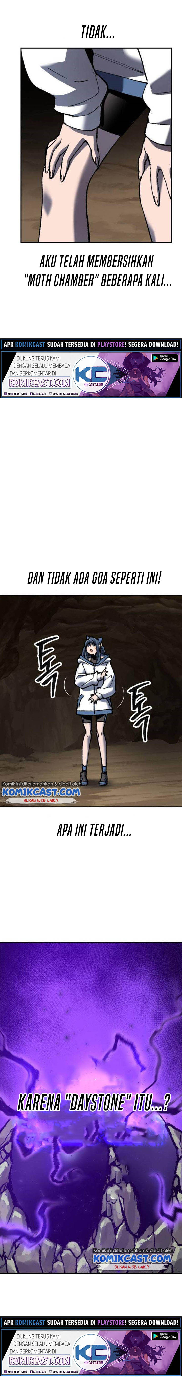 Limit Breaker Chapter 21 Gambar 25