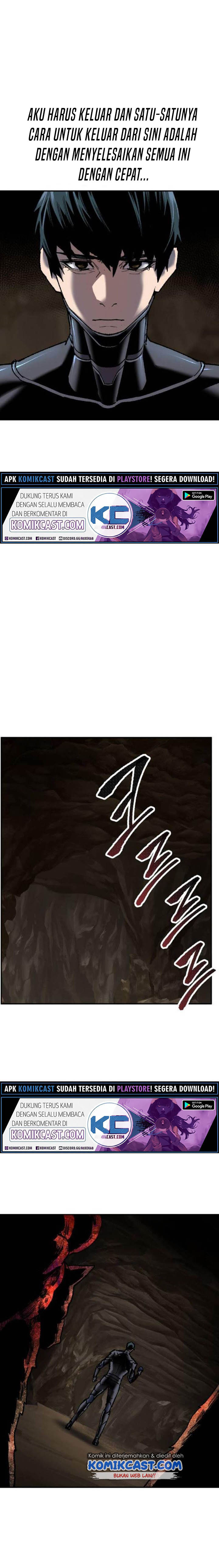 Limit Breaker Chapter 21 Gambar 30