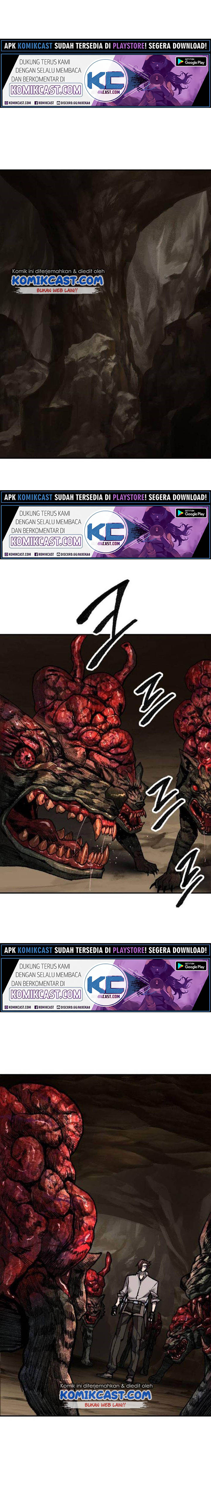 Limit Breaker Chapter 21 Gambar 35