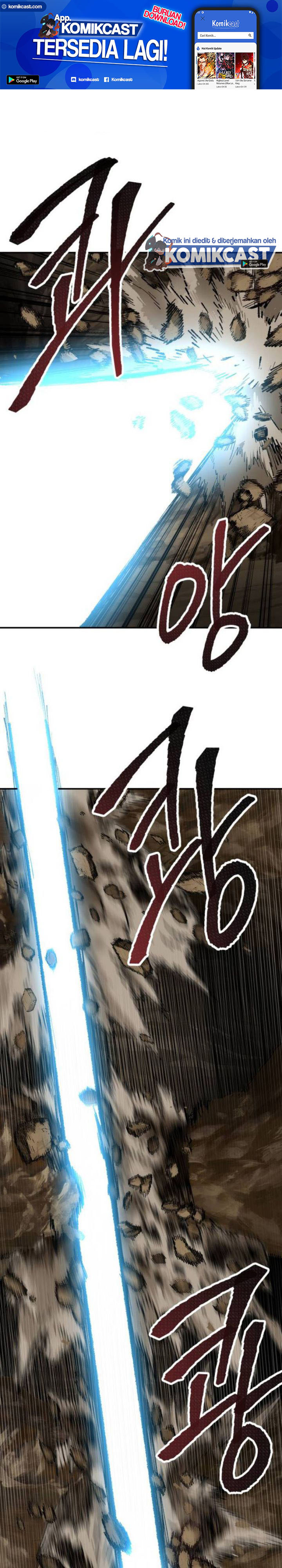 Limit Breaker Chapter 24.1 Gambar 2