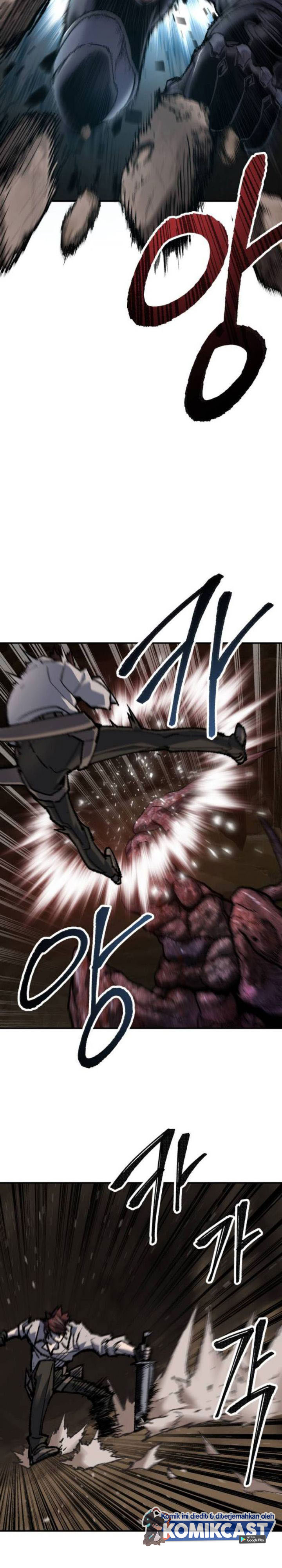 Limit Breaker Chapter 24.1 Gambar 4