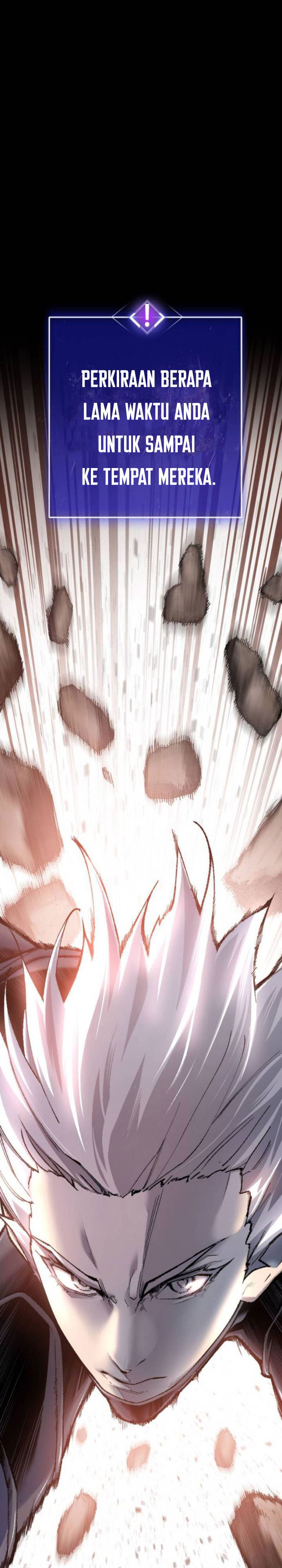 Limit Breaker Chapter 24.1 Gambar 6