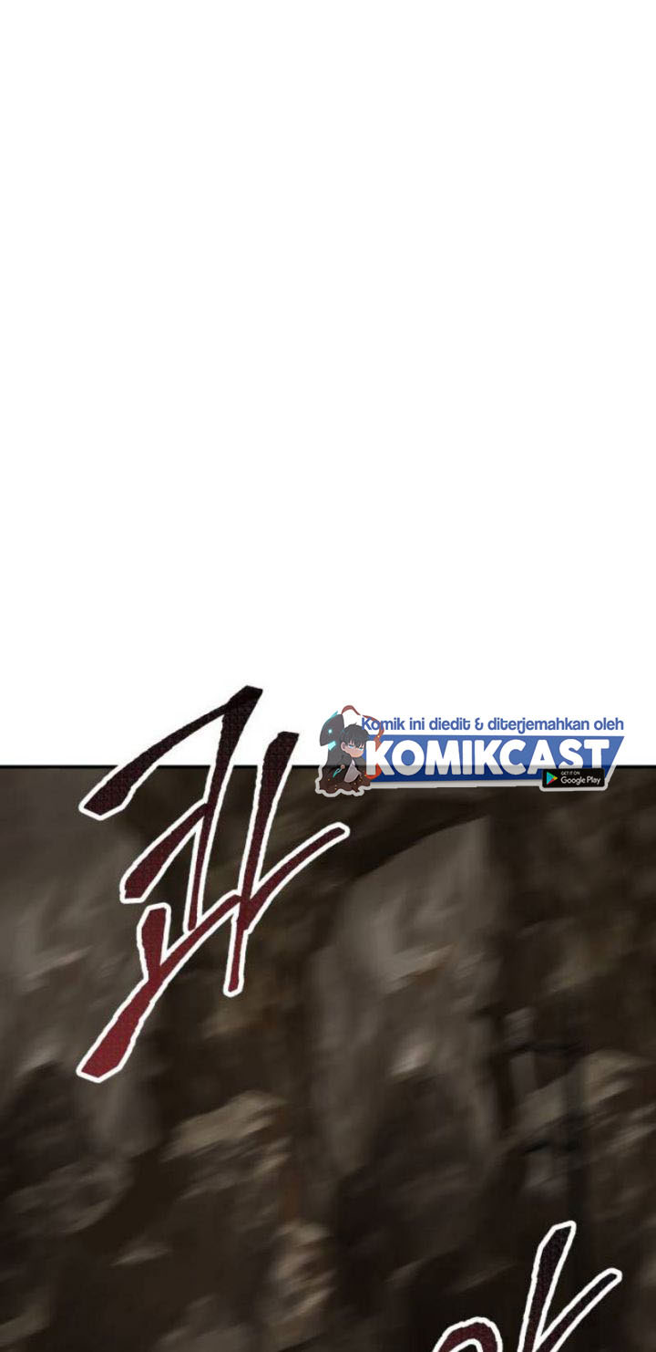 Limit Breaker Chapter 24.1 Gambar 8
