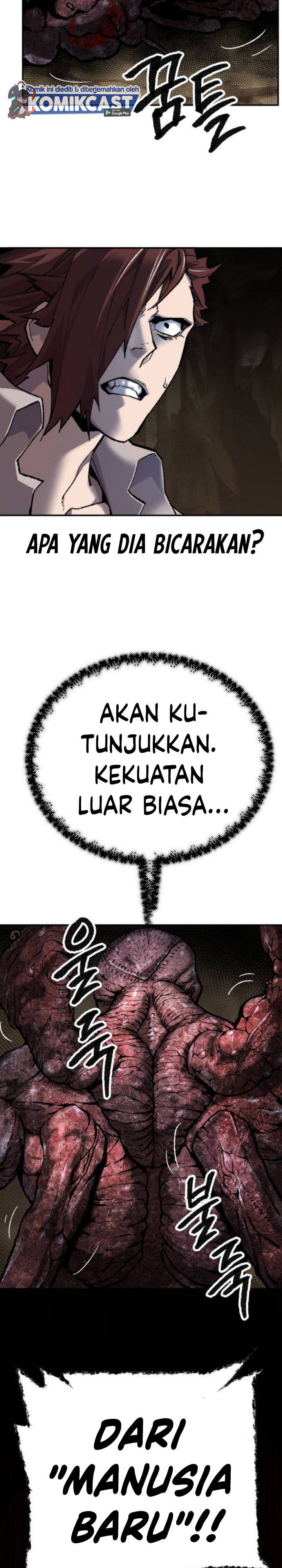 Limit Breaker Chapter 24.1 Gambar 18