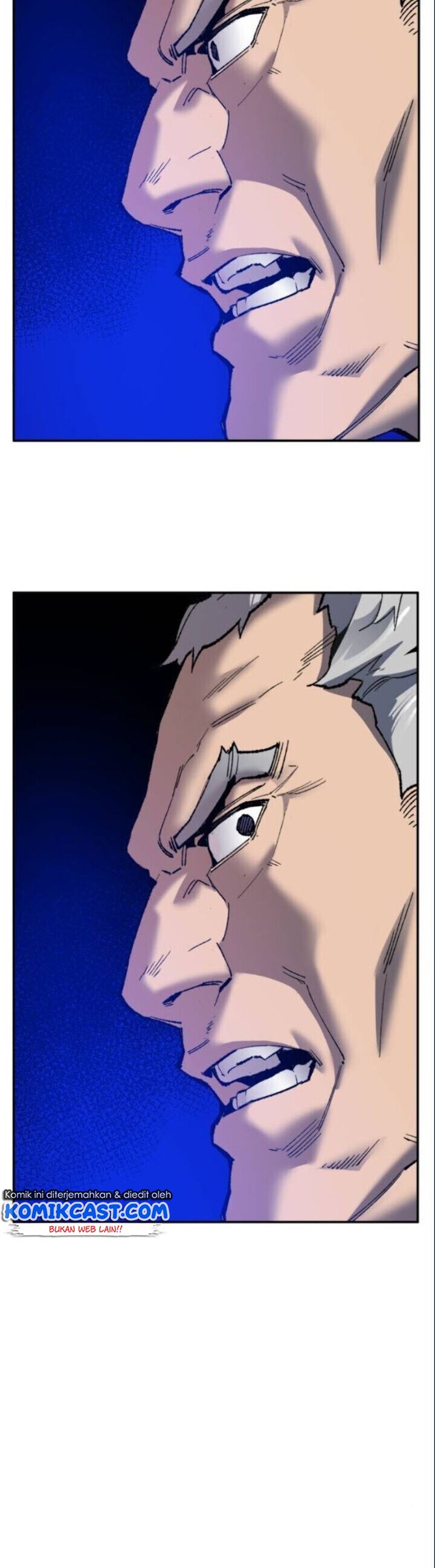 Limit Breaker Chapter 42 Gambar 3