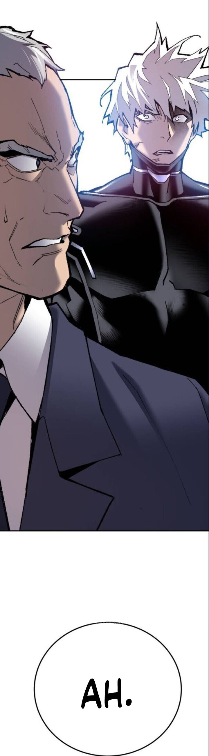 Limit Breaker Chapter 42 Gambar 4
