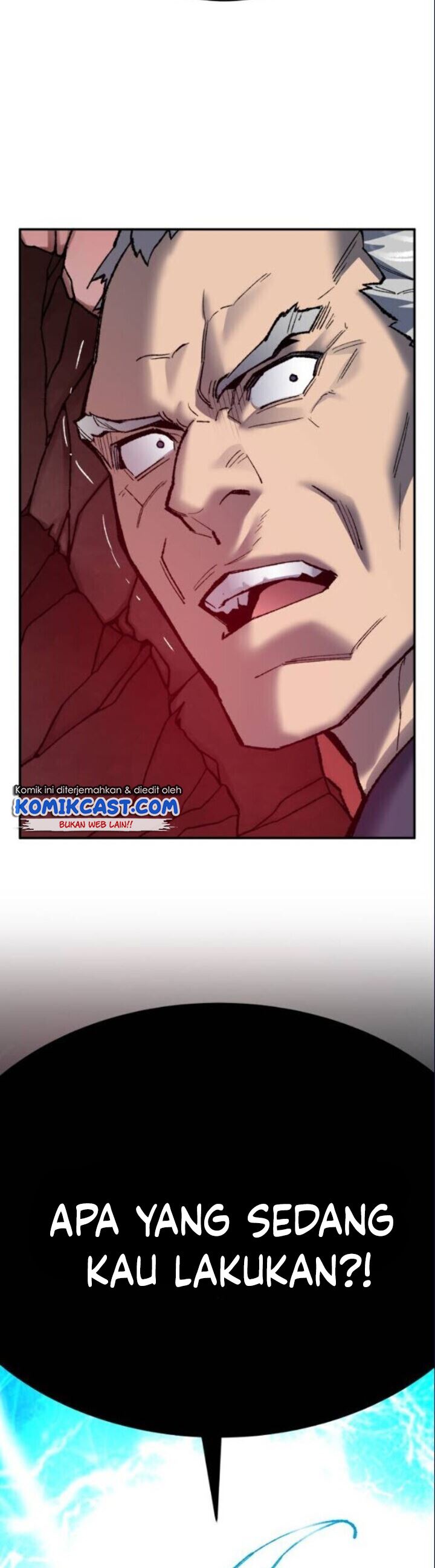 Limit Breaker Chapter 42 Gambar 5