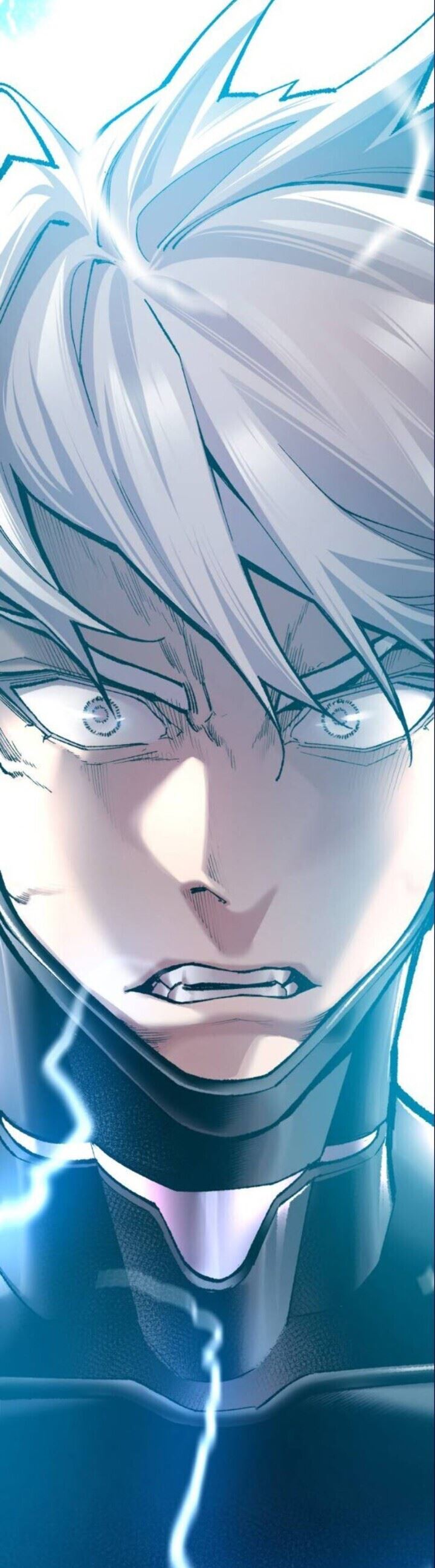 Limit Breaker Chapter 42 Gambar 6