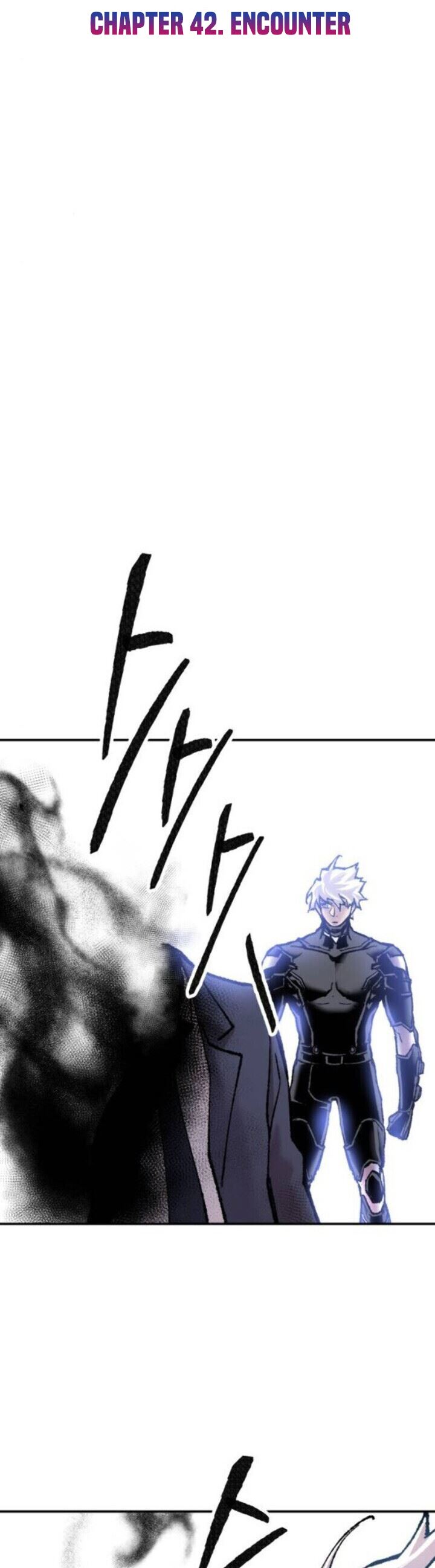Limit Breaker Chapter 42 Gambar 8