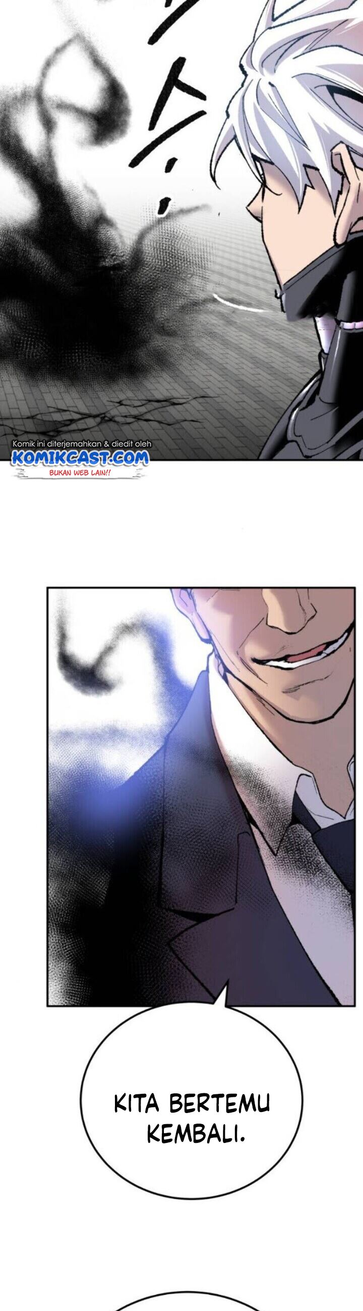 Limit Breaker Chapter 42 Gambar 9