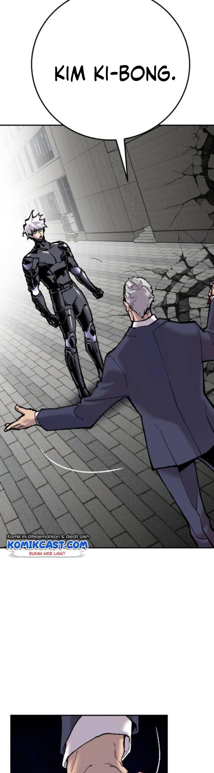 Limit Breaker Chapter 42 Gambar 10