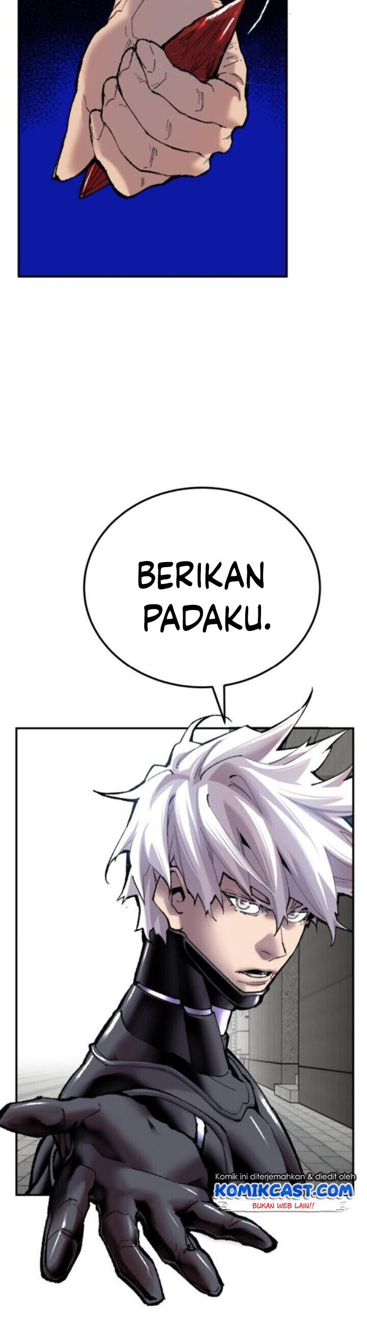 Limit Breaker Chapter 42 Gambar 11