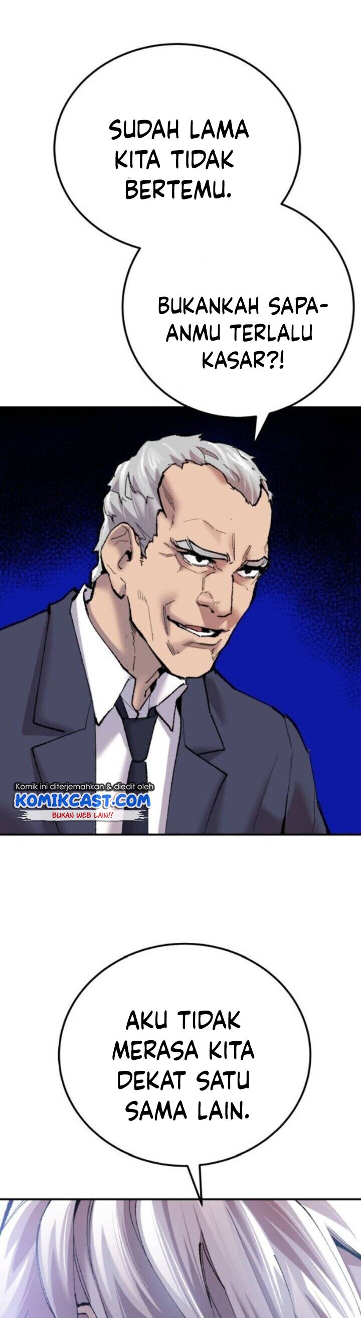 Limit Breaker Chapter 42 Gambar 12