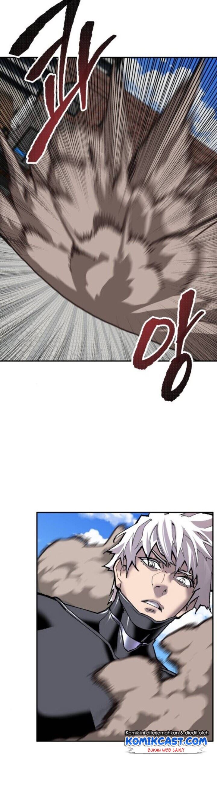 Limit Breaker Chapter 42 Gambar 14