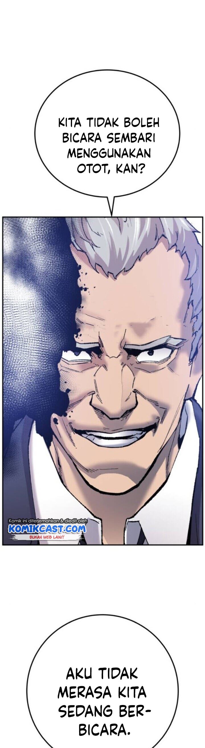 Limit Breaker Chapter 42 Gambar 16
