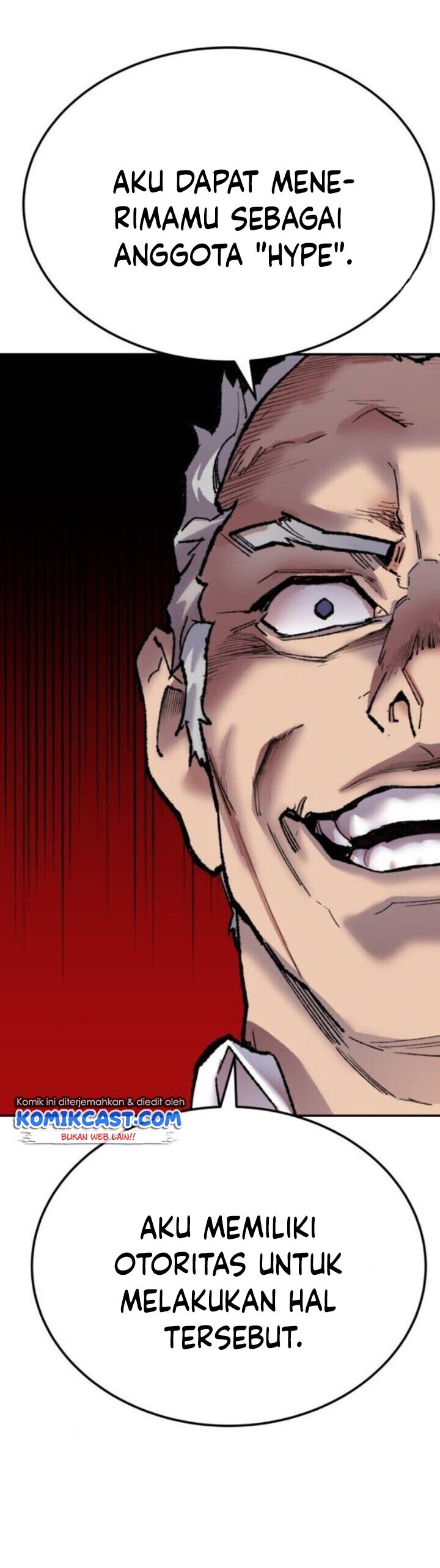 Limit Breaker Chapter 42 Gambar 22