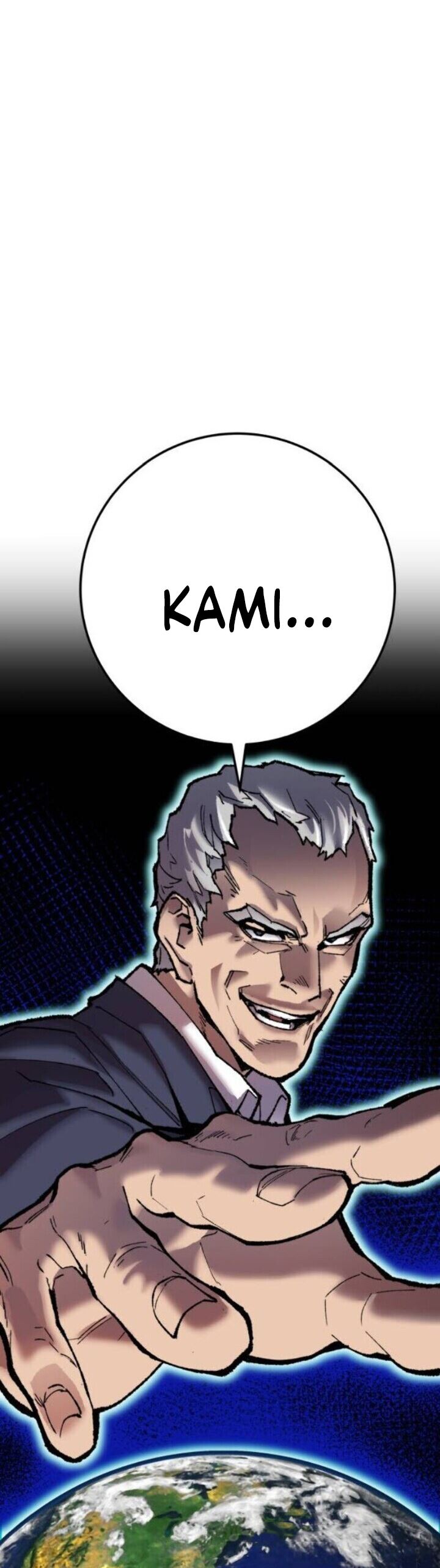 Limit Breaker Chapter 42 Gambar 26