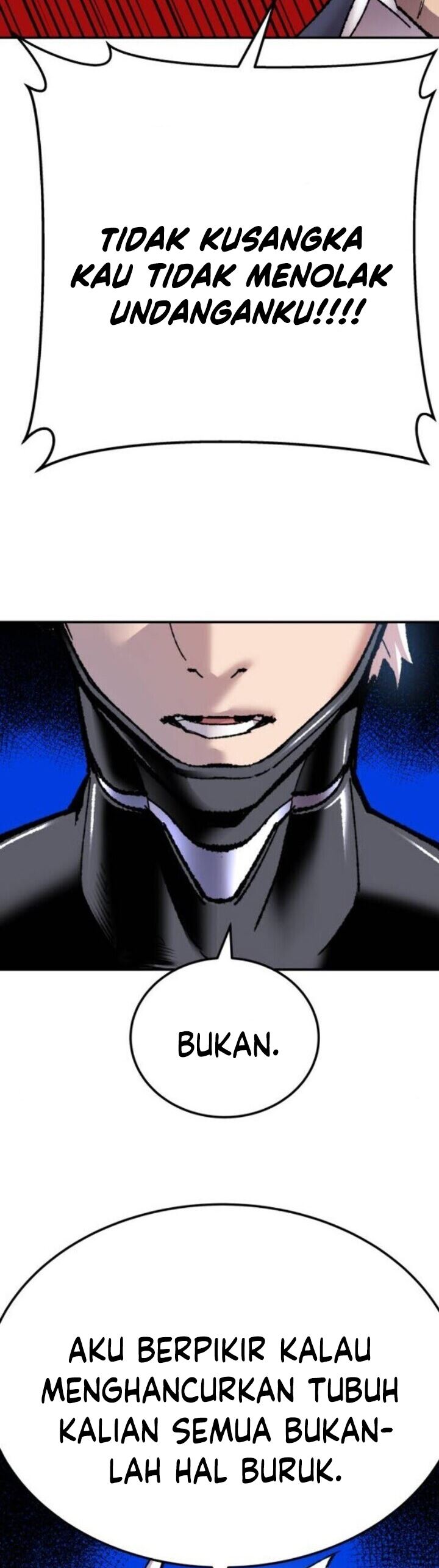 Limit Breaker Chapter 42 Gambar 29