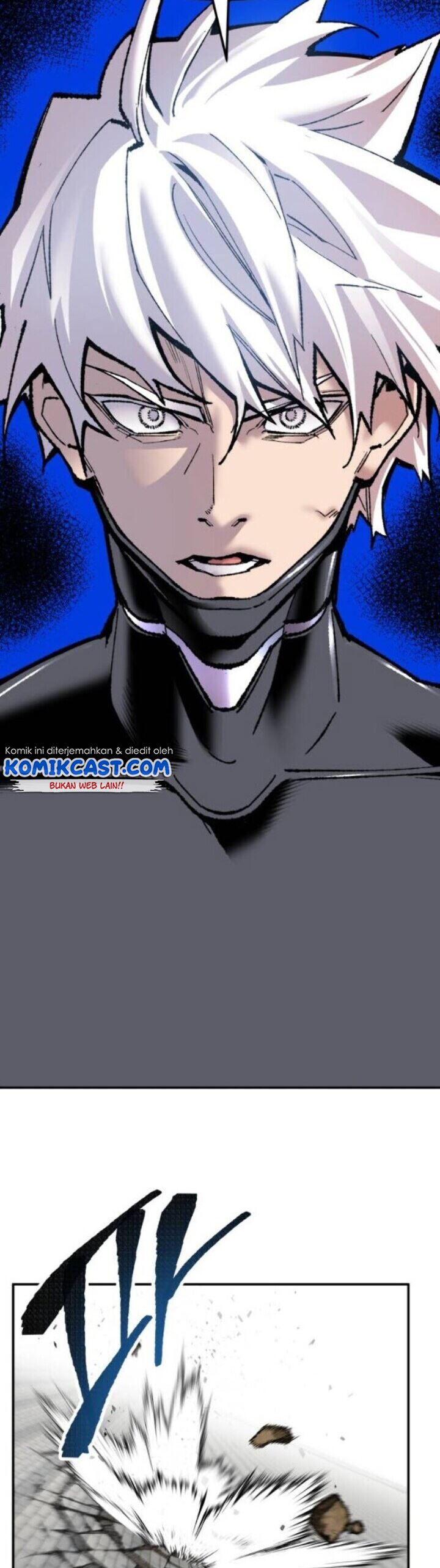 Limit Breaker Chapter 42 Gambar 30