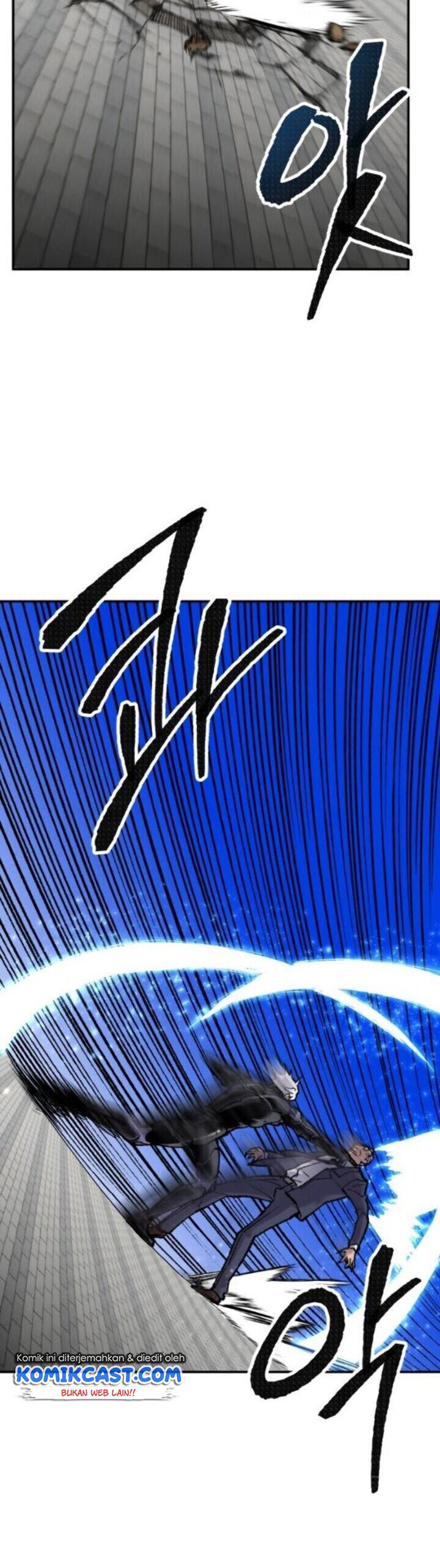 Limit Breaker Chapter 42 Gambar 31