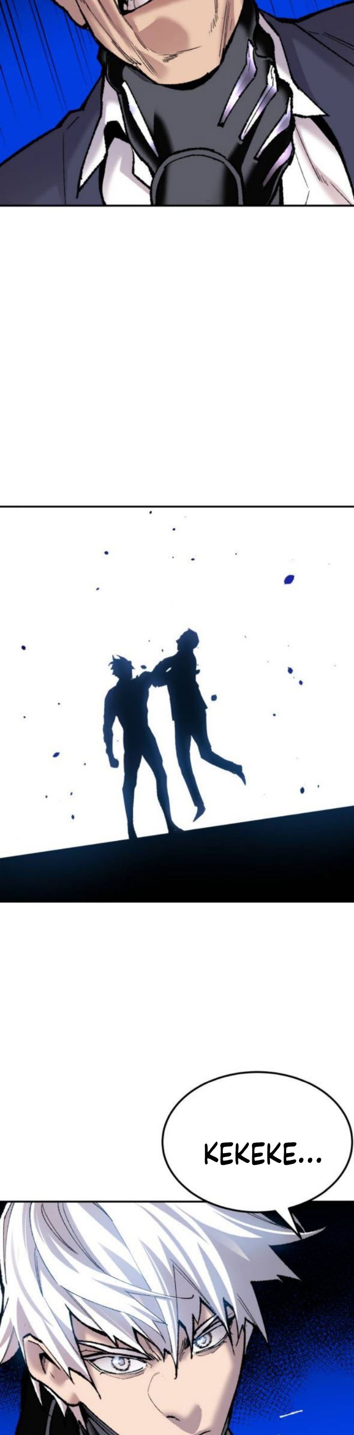 Limit Breaker Chapter 42 Gambar 33