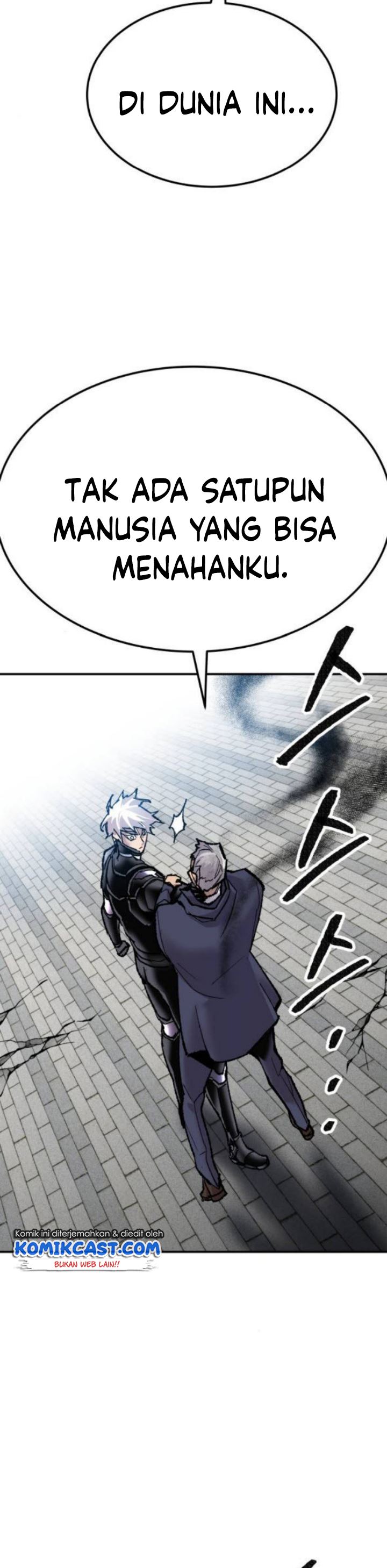 Limit Breaker Chapter 42 Gambar 35