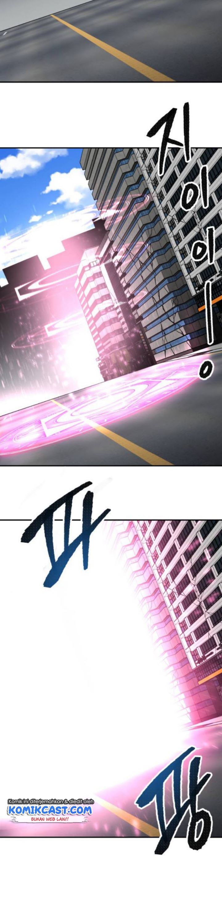 Limit Breaker Chapter 42 Gambar 39
