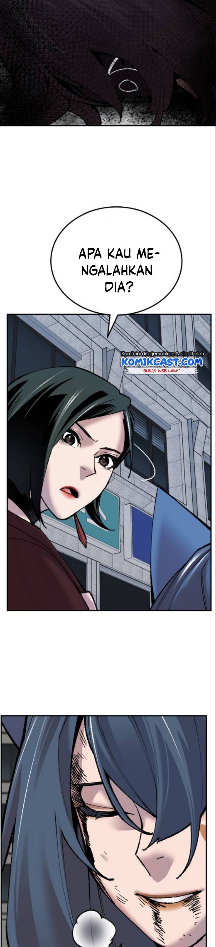 Limit Breaker Chapter 42 Gambar 48