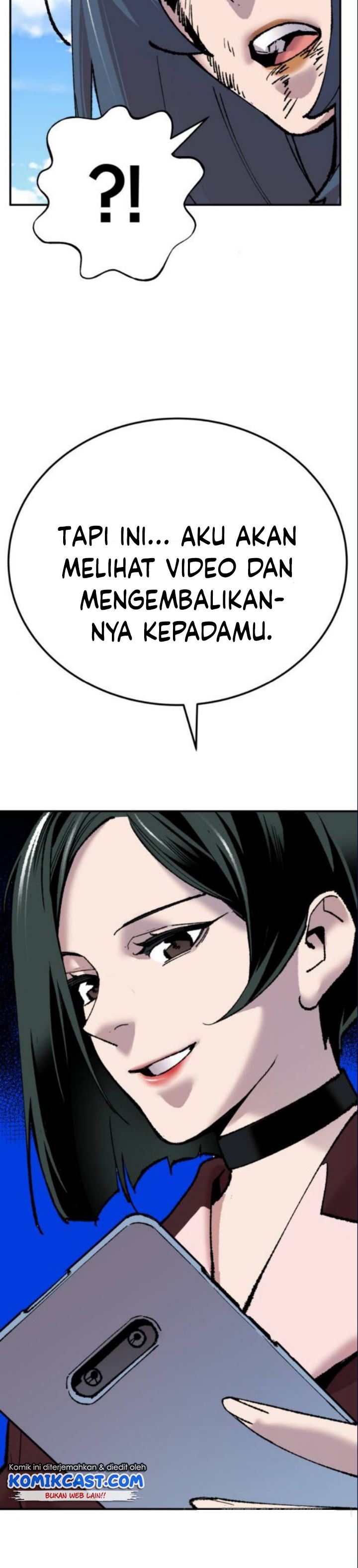 Limit Breaker Chapter 42 Gambar 51