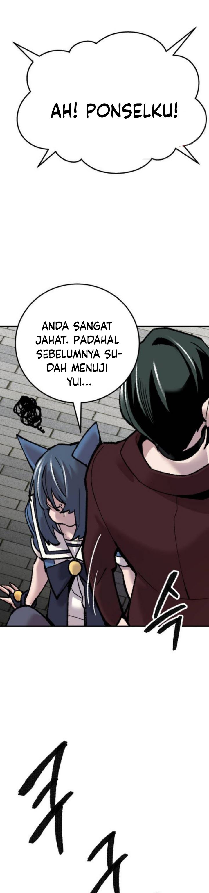 Limit Breaker Chapter 42 Gambar 52