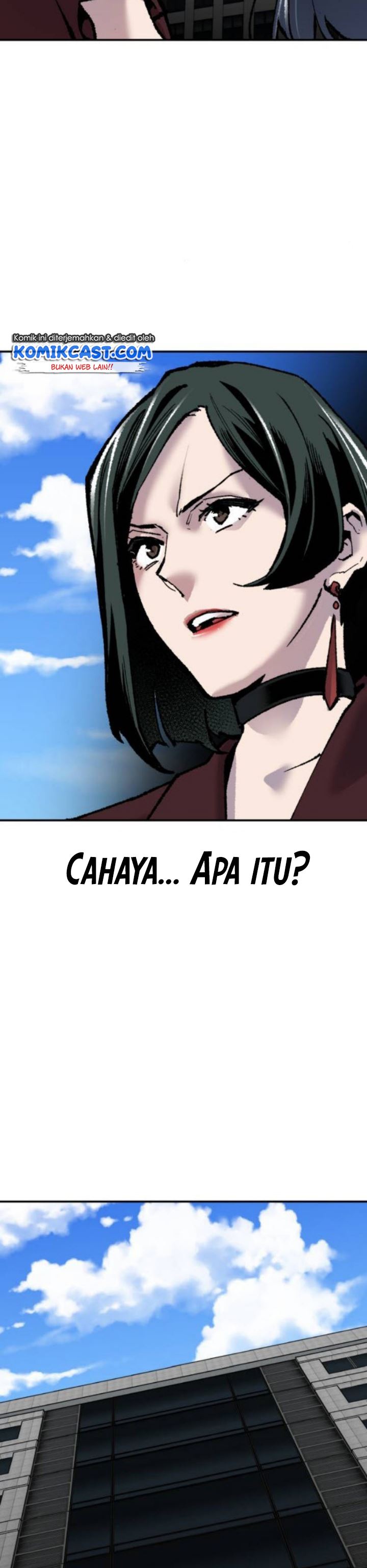 Limit Breaker Chapter 42 Gambar 54