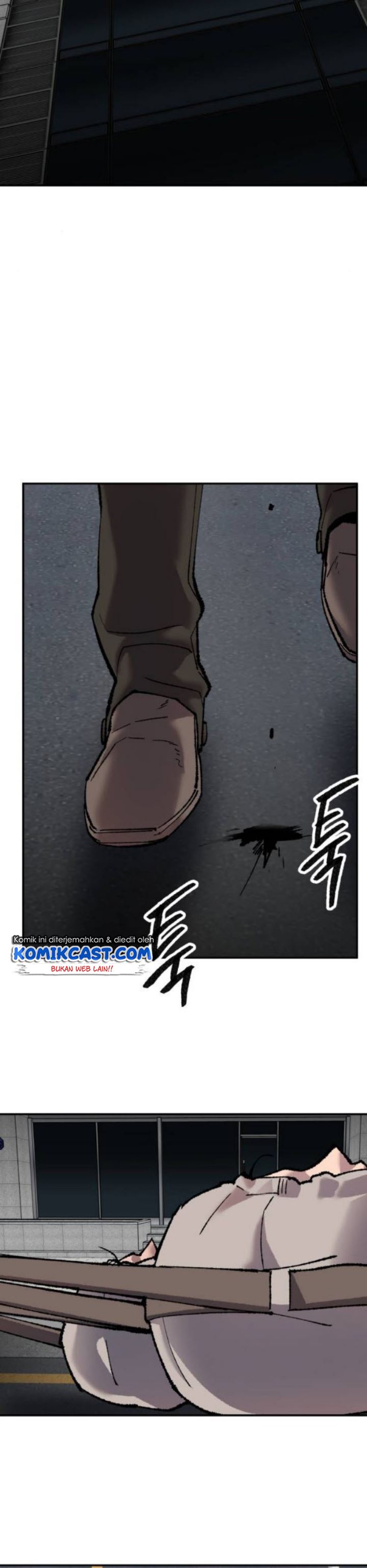 Limit Breaker Chapter 42 Gambar 55