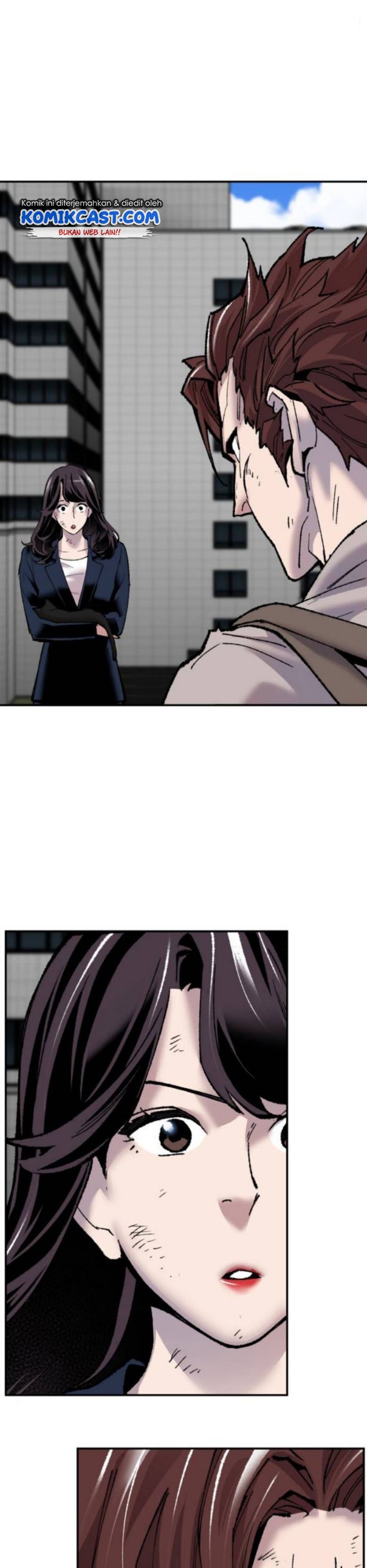 Limit Breaker Chapter 42 Gambar 57