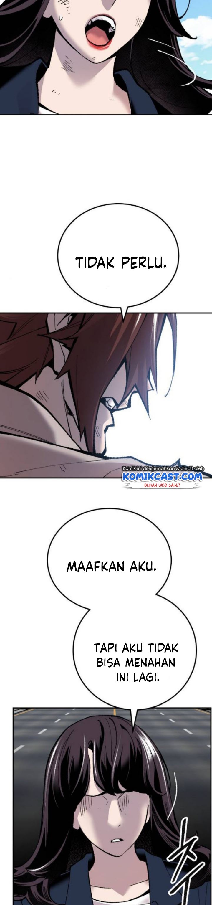 Limit Breaker Chapter 42 Gambar 59