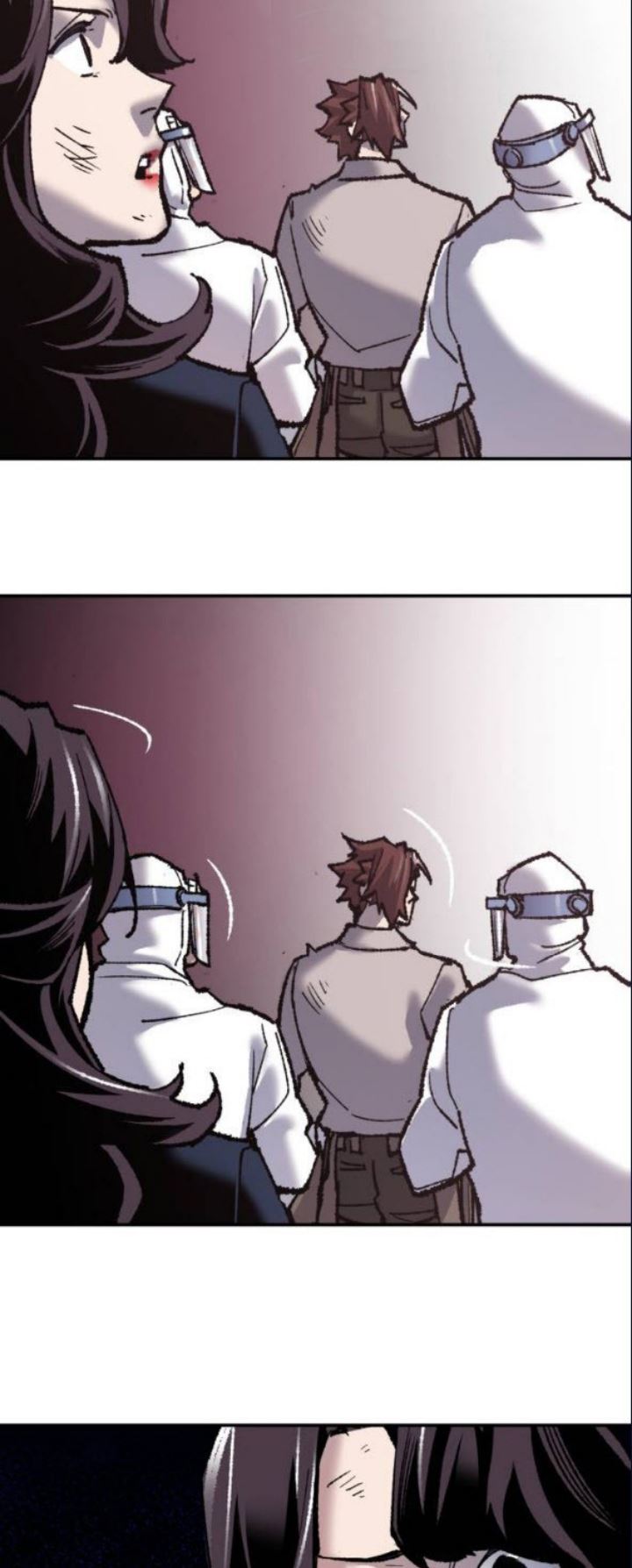 Limit Breaker Chapter 42 Gambar 67
