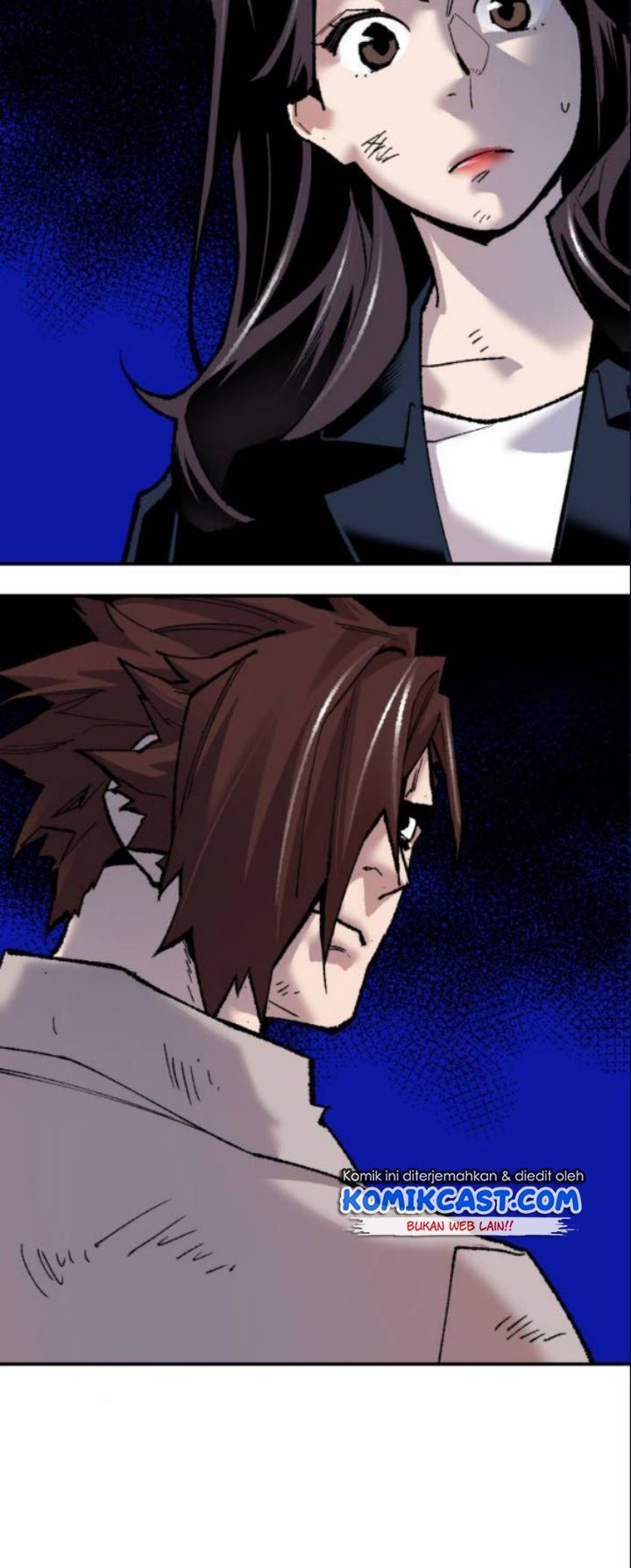 Limit Breaker Chapter 42 Gambar 68