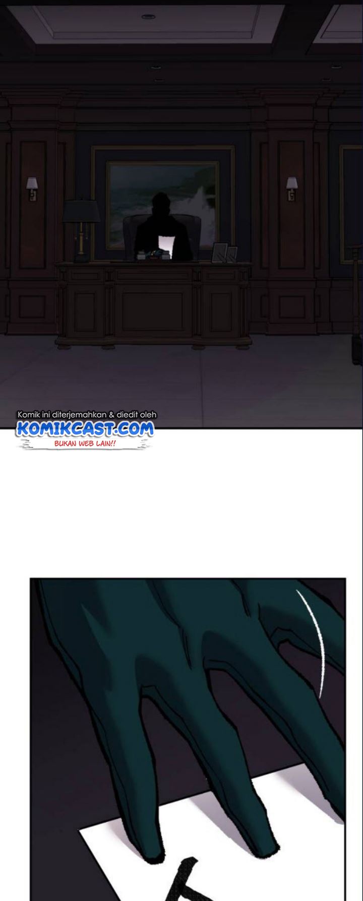 Limit Breaker Chapter 42 Gambar 70