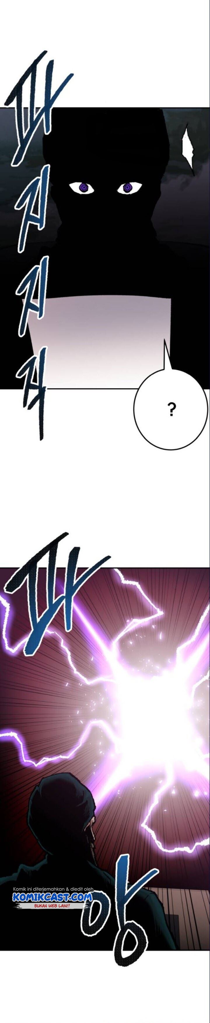 Limit Breaker Chapter 42 Gambar 72