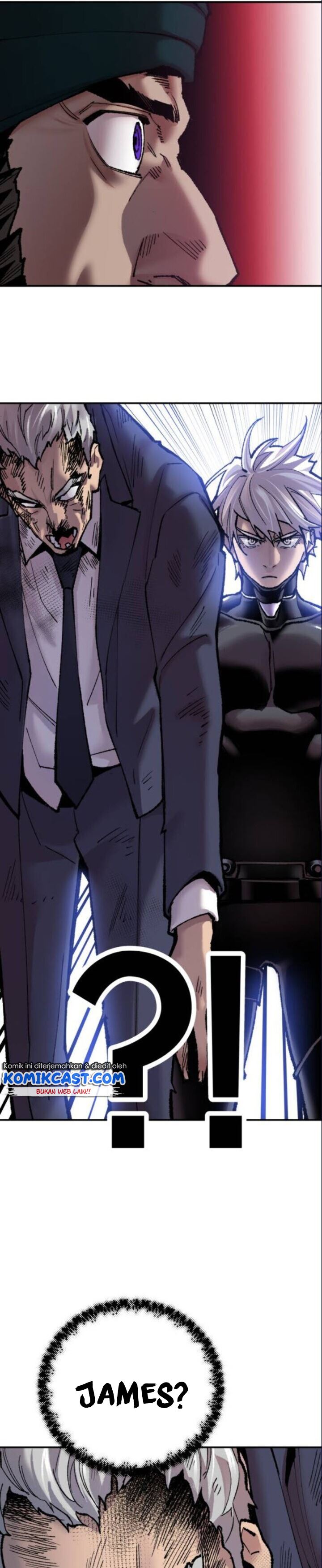 Limit Breaker Chapter 42 Gambar 73