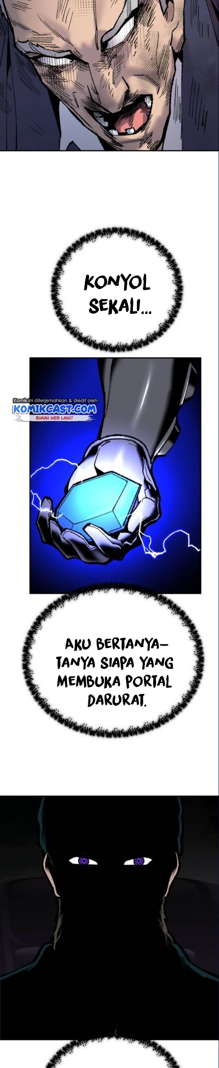 Limit Breaker Chapter 42 Gambar 74