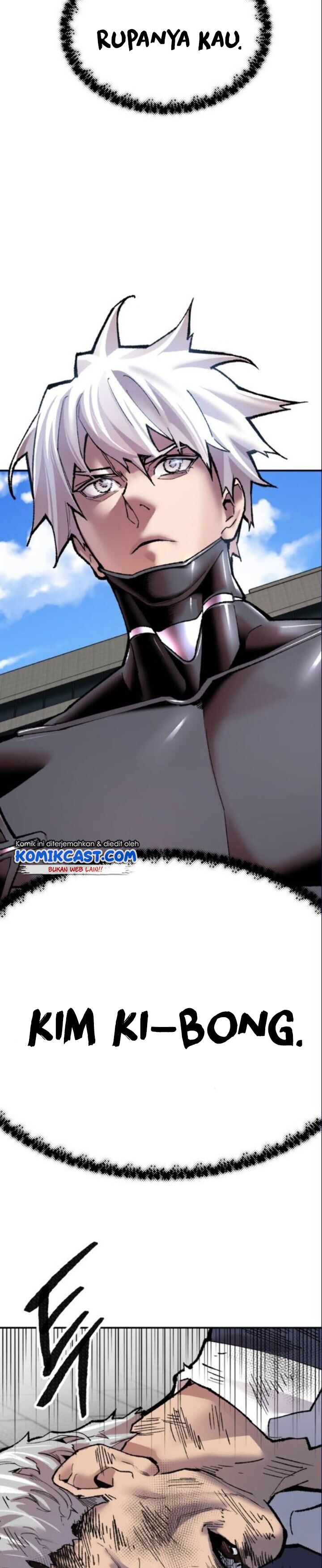 Limit Breaker Chapter 42 Gambar 75