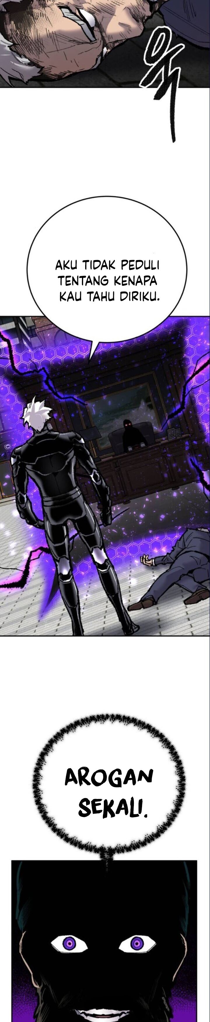 Limit Breaker Chapter 42 Gambar 76