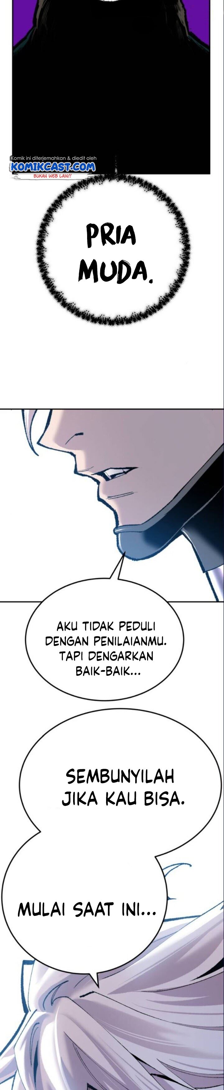 Limit Breaker Chapter 42 Gambar 77