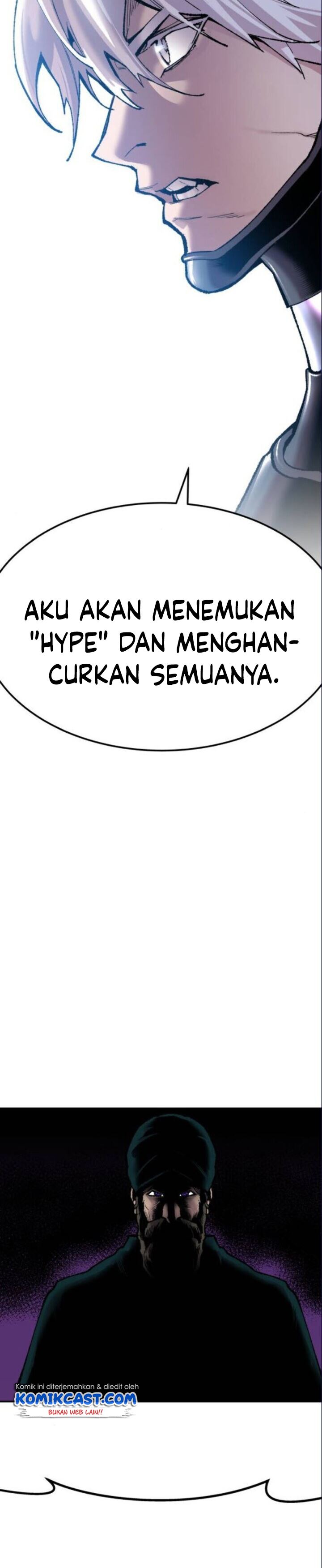 Limit Breaker Chapter 42 Gambar 78