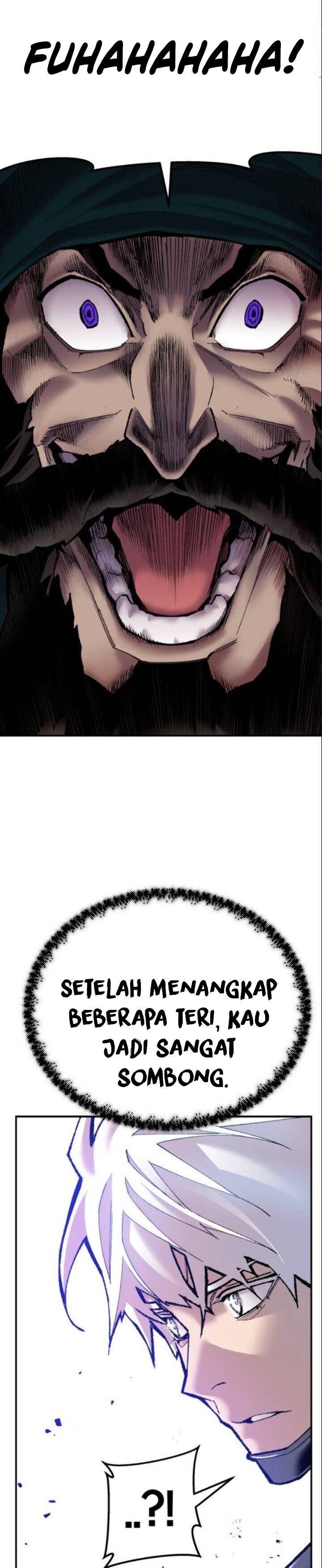 Limit Breaker Chapter 42 Gambar 79