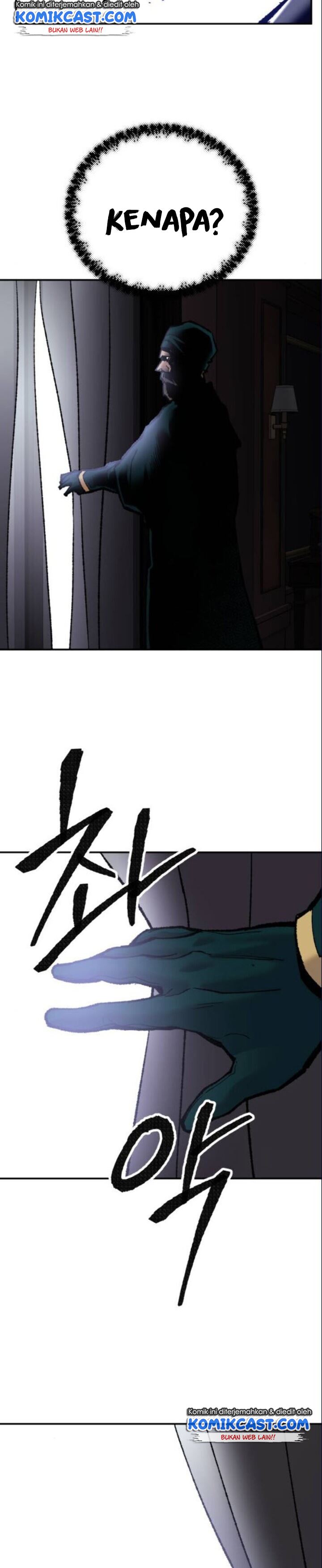 Limit Breaker Chapter 42 Gambar 80